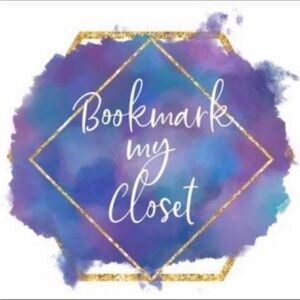 Like This Post to Bookmark my Closet